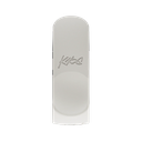 Звонок Knog Oi Prima Primer Grey Large