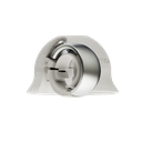 Звонок Knog Oi Prima Primer Grey Large