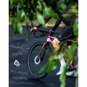 Звонок Knog Oi Prima Primer Grey Large