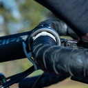 Звонок Knog Oi Prima Primer Grey Small