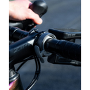 Звонок Knog Oi Prima Primer Grey Small