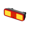 Мигалка задняя Knog Blinder Link Rack