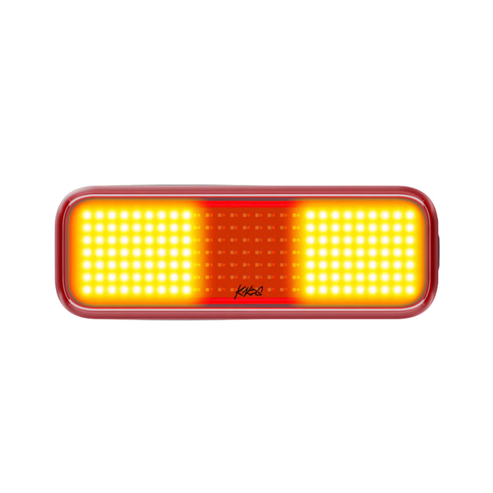 Мигалка задняя Knog Blinder Link Rack