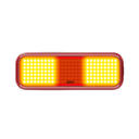 Мигалка задняя Knog Blinder Link Rack