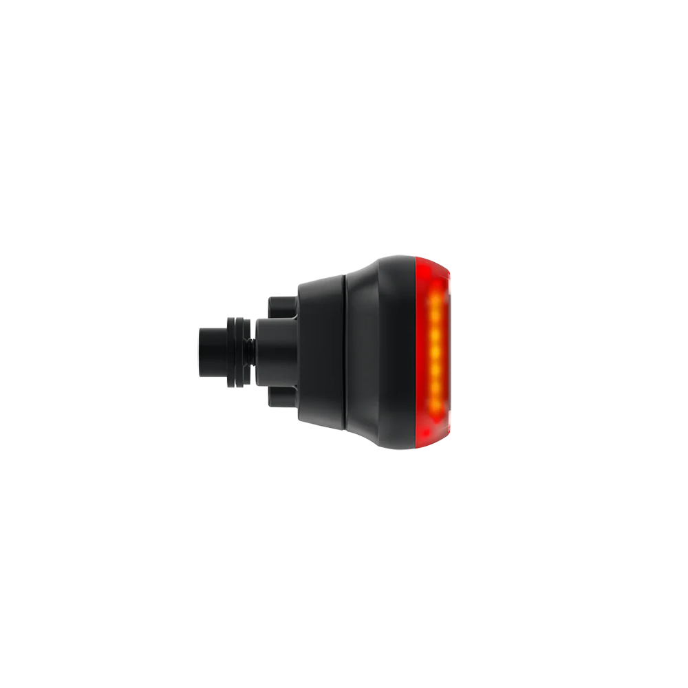 Мигалка задняя Knog Blinder Link Rack