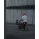 Мигалка задняя Knog Blinder Link Rack