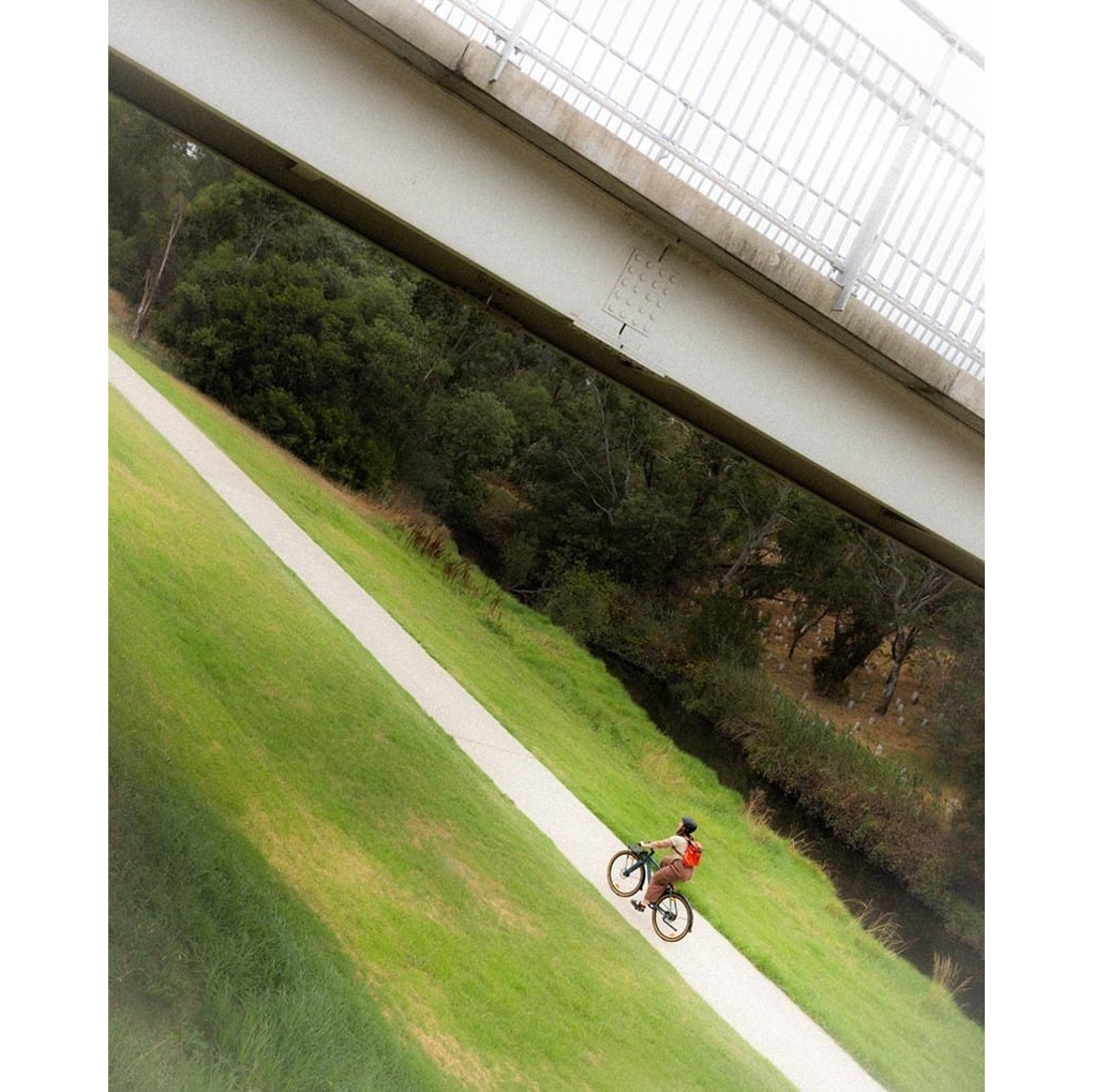 Фара Knog 700 Lumen Battery, 18650 LiPo