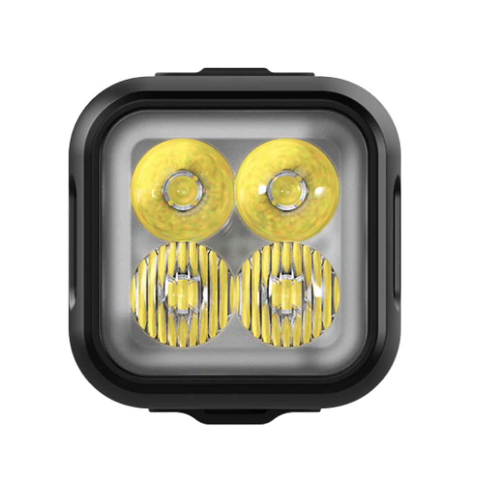 Фара Knog Blinder 1000 Lumen Battery, 21700 LiPo