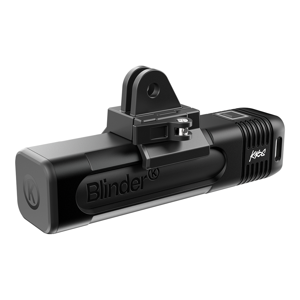 Фара Knog Blinder 1000 Lumen Battery, 21700 LiPo