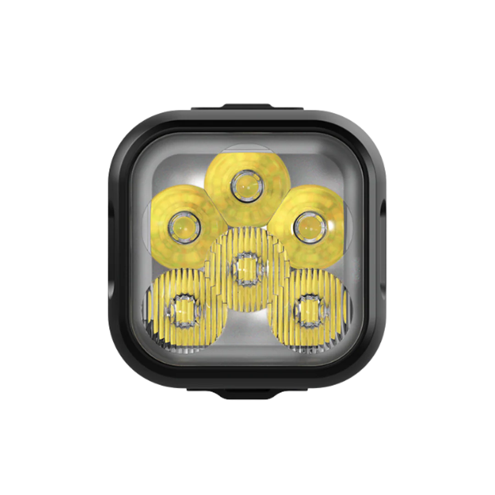 Фара Knog Blinder 1400 Lumen Battery 21700 LiPo