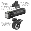 Фара Knog Blinder 1400 Lumen Battery 21700 LiPo