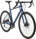 Велосипед 28" Marin GESTALT рама - 54см BLUE A5