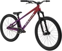 Велосипед 26" Marin ALCATRAZ 2 рама - S RED/PURPLE B6
