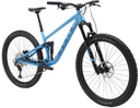 Велосипед 29" Marin RIFT ZONE 2 рама - L BLUE DARK/BL B6