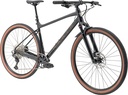 Велосипед 28" Marin DSX FS рама - XL BLACK B6