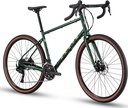 Велосипед 28" Marin FOUR CORNERS 1 рама - M Green B6