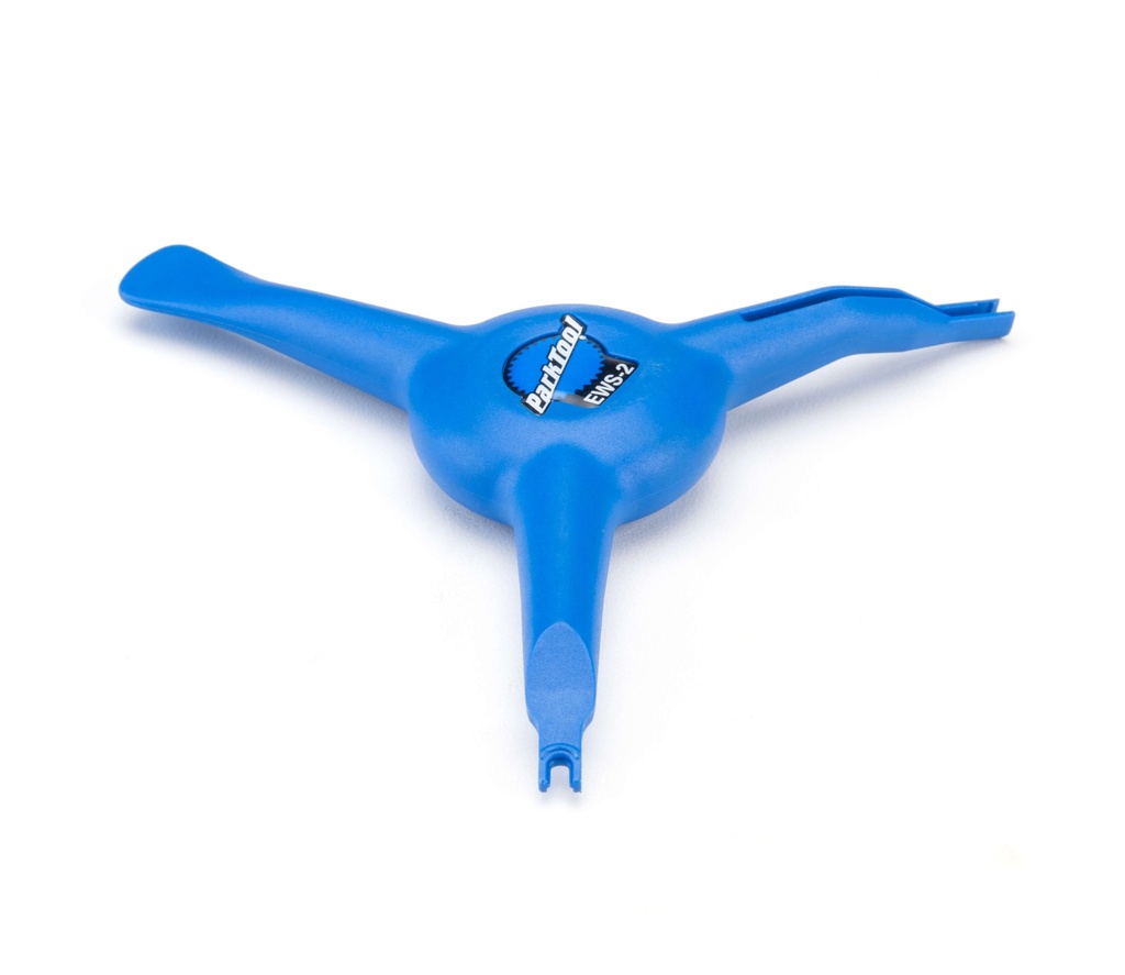 Ключ Park Tool EWS-2 для обслуживания электронных трансмиссий