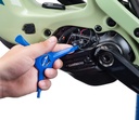 Ключ Park Tool EWS-2 для обслуживания электронных трансмиссий