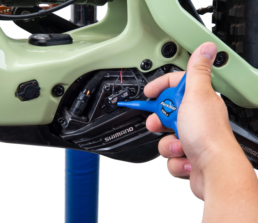 Ключ Park Tool EWS-2 для обслуживания электронных трансмиссий