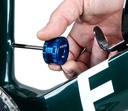 Держатель Park Tool TH-3 фрез и метчиков