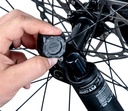 Инструмент Park Tool FCT-1 для снятия топкепов вилок