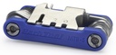 Mультитул Park Tool MTB-5, RESCUE TOOL