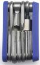 Mультитул Park Tool MTB-5, RESCUE TOOL