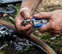Mультитул Park Tool MTB-5, RESCUE TOOL