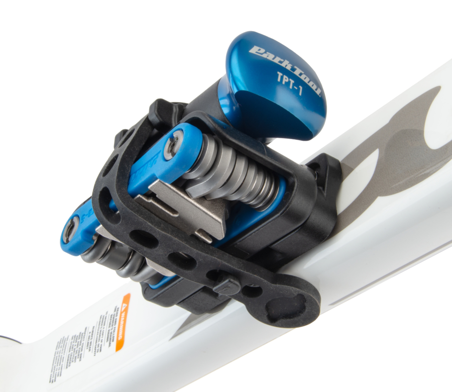 Набор инстумента Park Tool RTP-1 с креплением на раму
