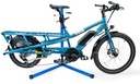 Стойка ремонтная Park Tool PRS-30 Mechanical Lift Repair Stand