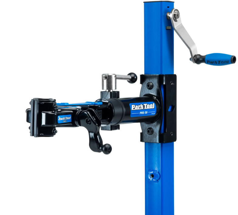 Стойка ремонтная Park Tool PRS-30 Mechanical Lift Repair Stand