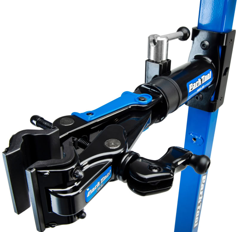 Стойка ремонтная Park Tool PRS-30 Mechanical Lift Repair Stand