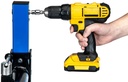 Стойка ремонтная Park Tool PRS-30 Mechanical Lift Repair Stand
