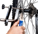 Вилка Park Tool DT-2.2 для выравнивания ротора
