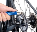 Вилка Park Tool DT-2.2 для выравнивания ротора