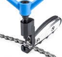 Выжимка цепи Park Tool CT-15 для цепей 5-13 скоростей