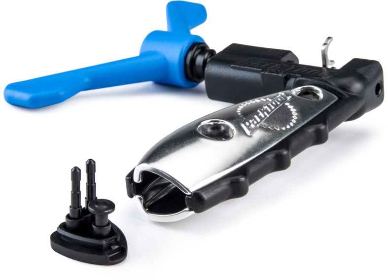 Выжимка цепи Park Tool CT-15 для цепей 5-13 скоростей