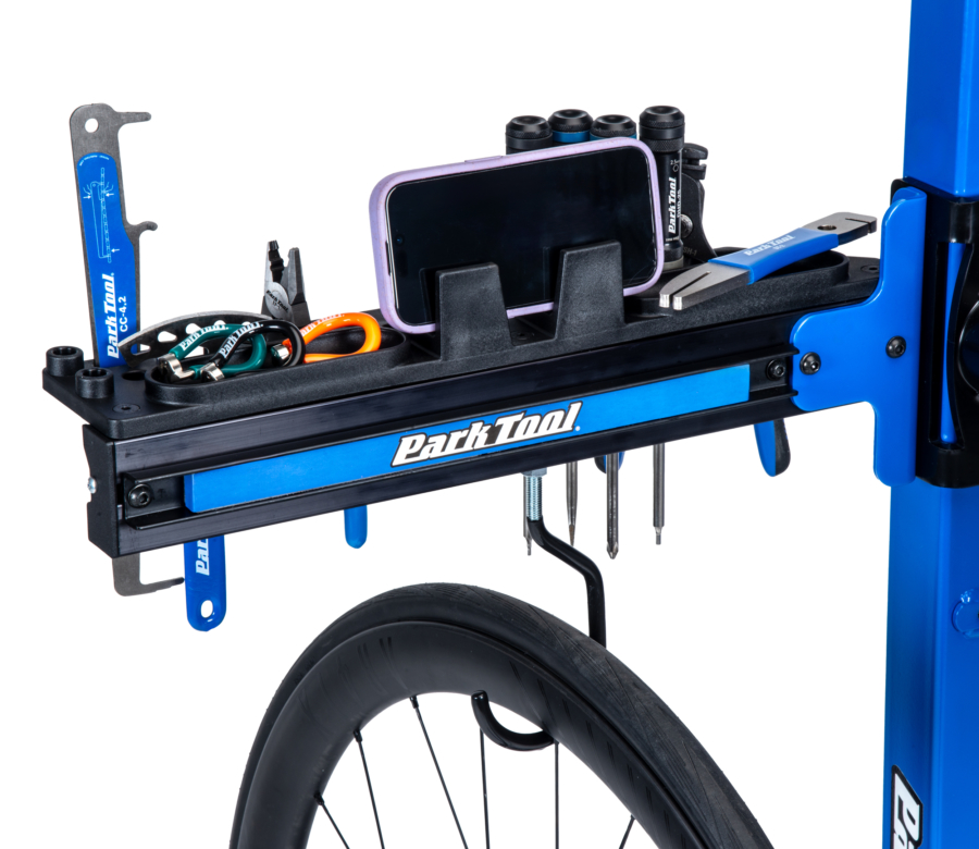 Рабочий поднос Park Tool PRS-TT-2 для ремонтных стоек PRS-30; PRS-30LB; PRS-33; PRS-33.2