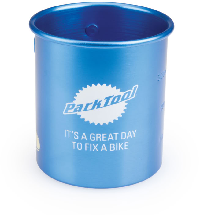 Кружка Park Tool MUG-5 Camp Mug