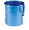 Кружка Park Tool MUG-5 Camp Mug