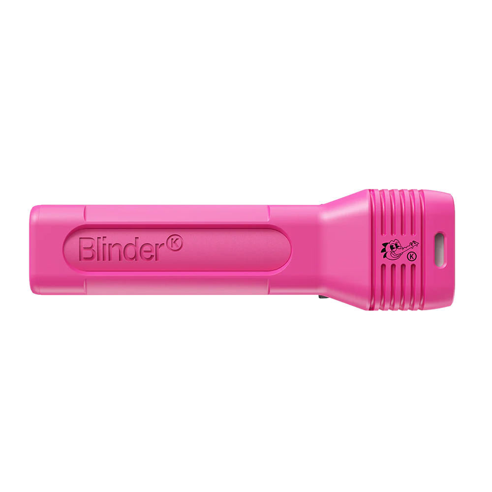 Фара Knog Blinder 120 StVZO E.F.