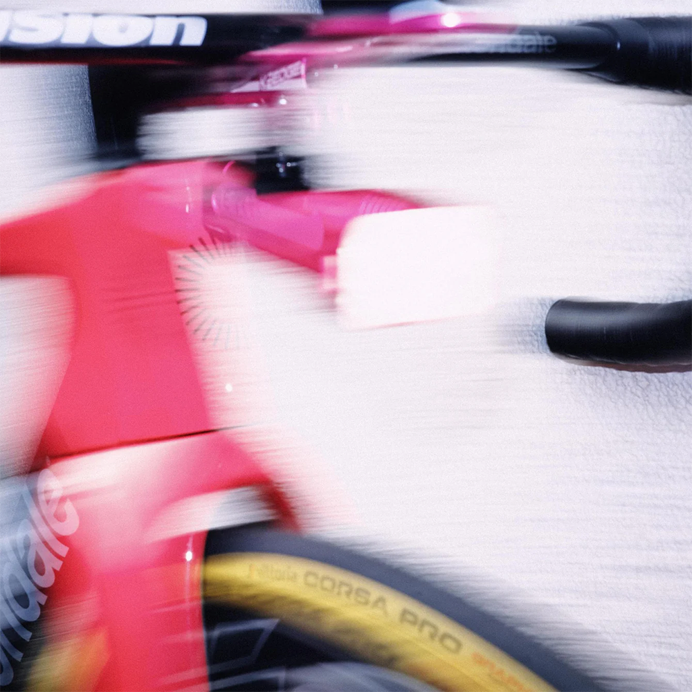 Фара Knog Blinder 120 StVZO E.F.