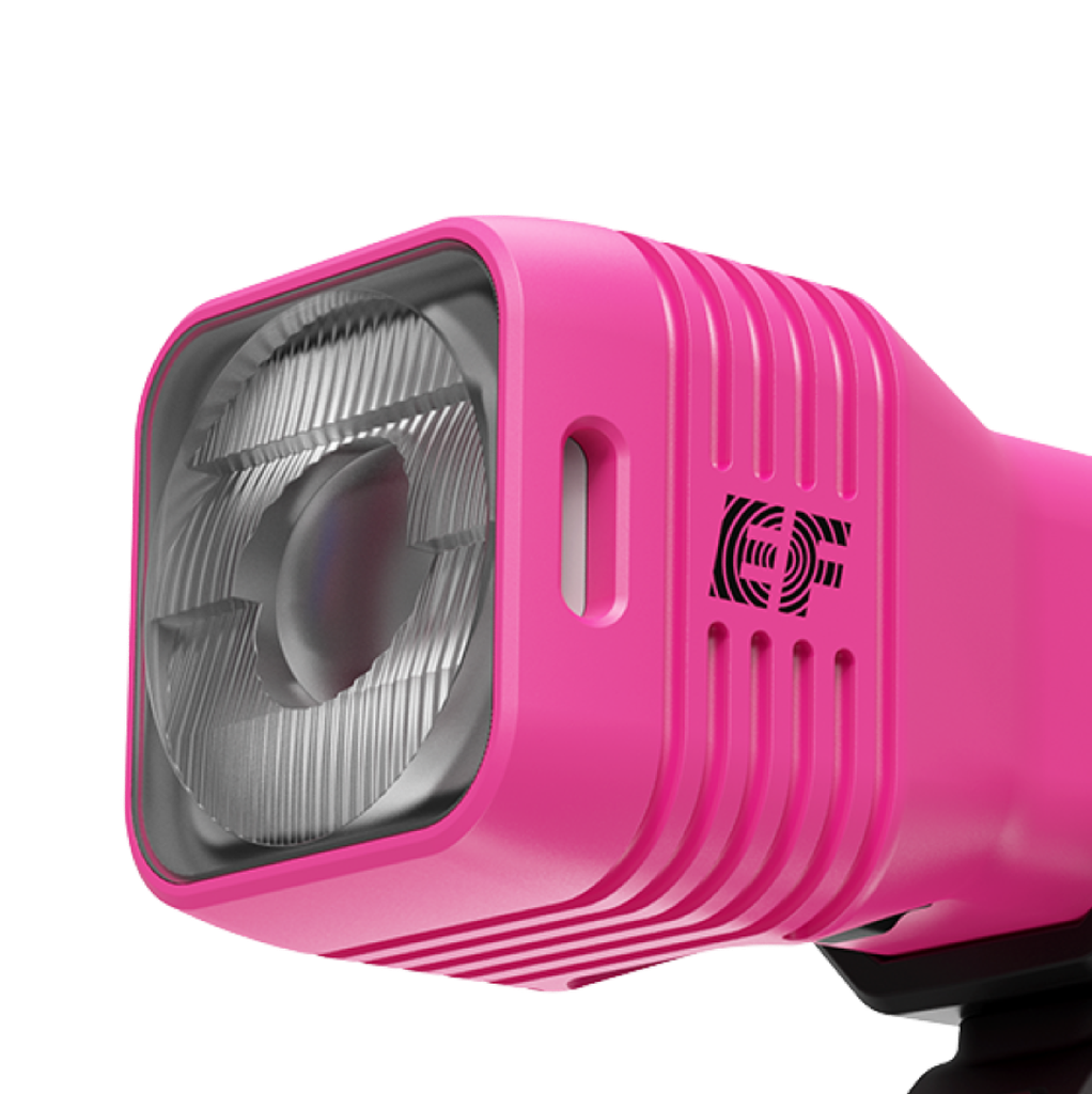 Фара Knog Blinder 120 StVZO E.F.