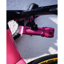 Фара Knog Blinder 120 StVZO E.F.