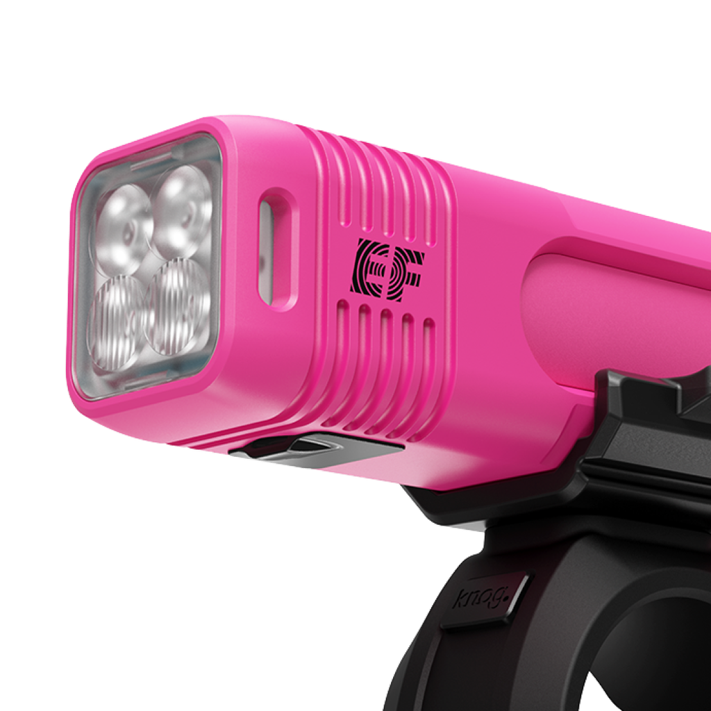 Фара Knog Blinder 900 E.F.