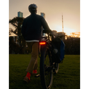 Мигалка задняя Knog Blinder Link Rack
