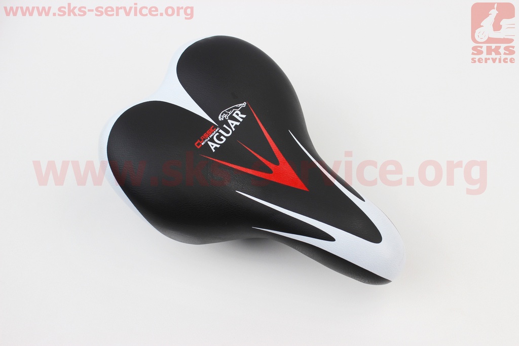 Сидіння на дитячий велосипед Aguar AZ-296