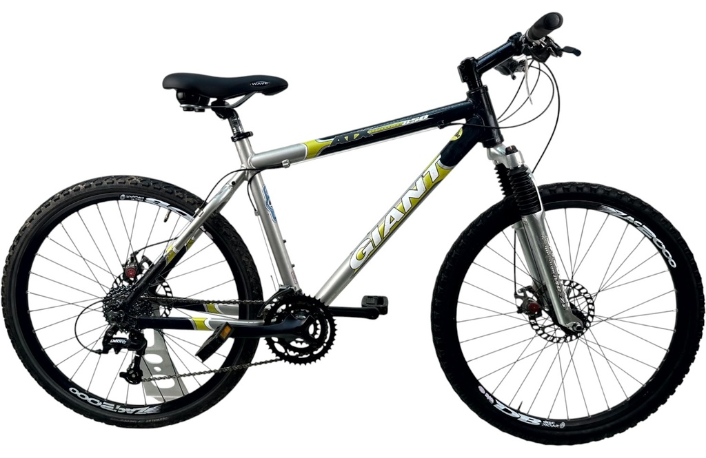 Велосипед Giant ATX 26"/M-48см/Сіро-синій Б/В