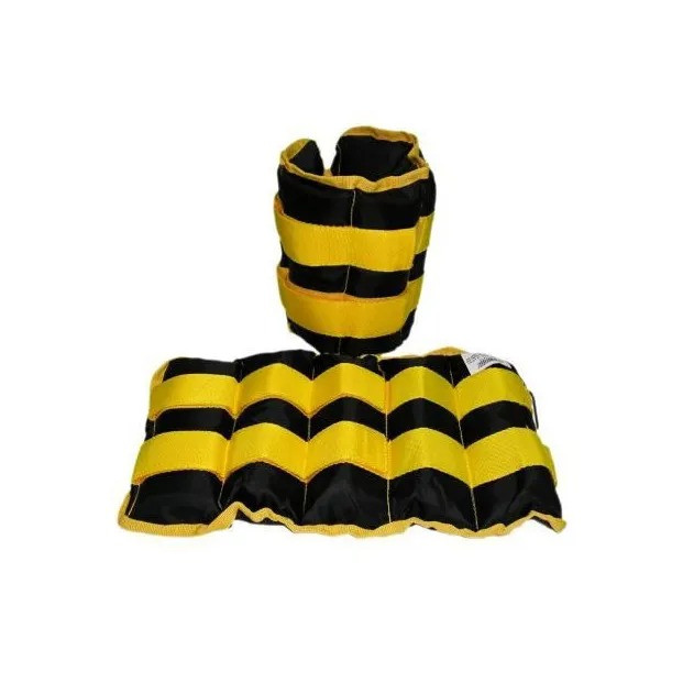 Обважнювачі для ніг і рук TI-323-602, 2 шт по 0,5 кг пара