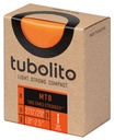 Камера TPU 27,5/29" (47/64-584/622) Tubolito TUBO-MTB, SV42 (оранж).